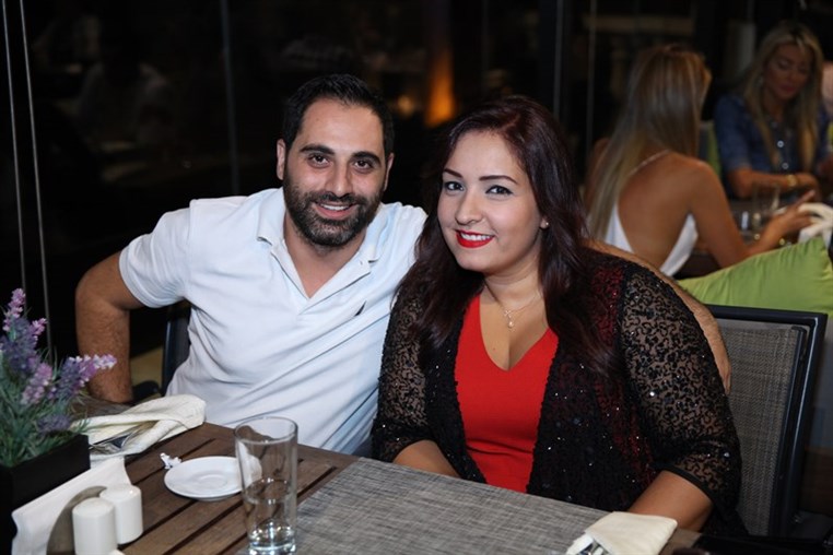Weekend Live Groove at Monte Cassino